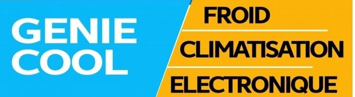 Logo Génie Cool